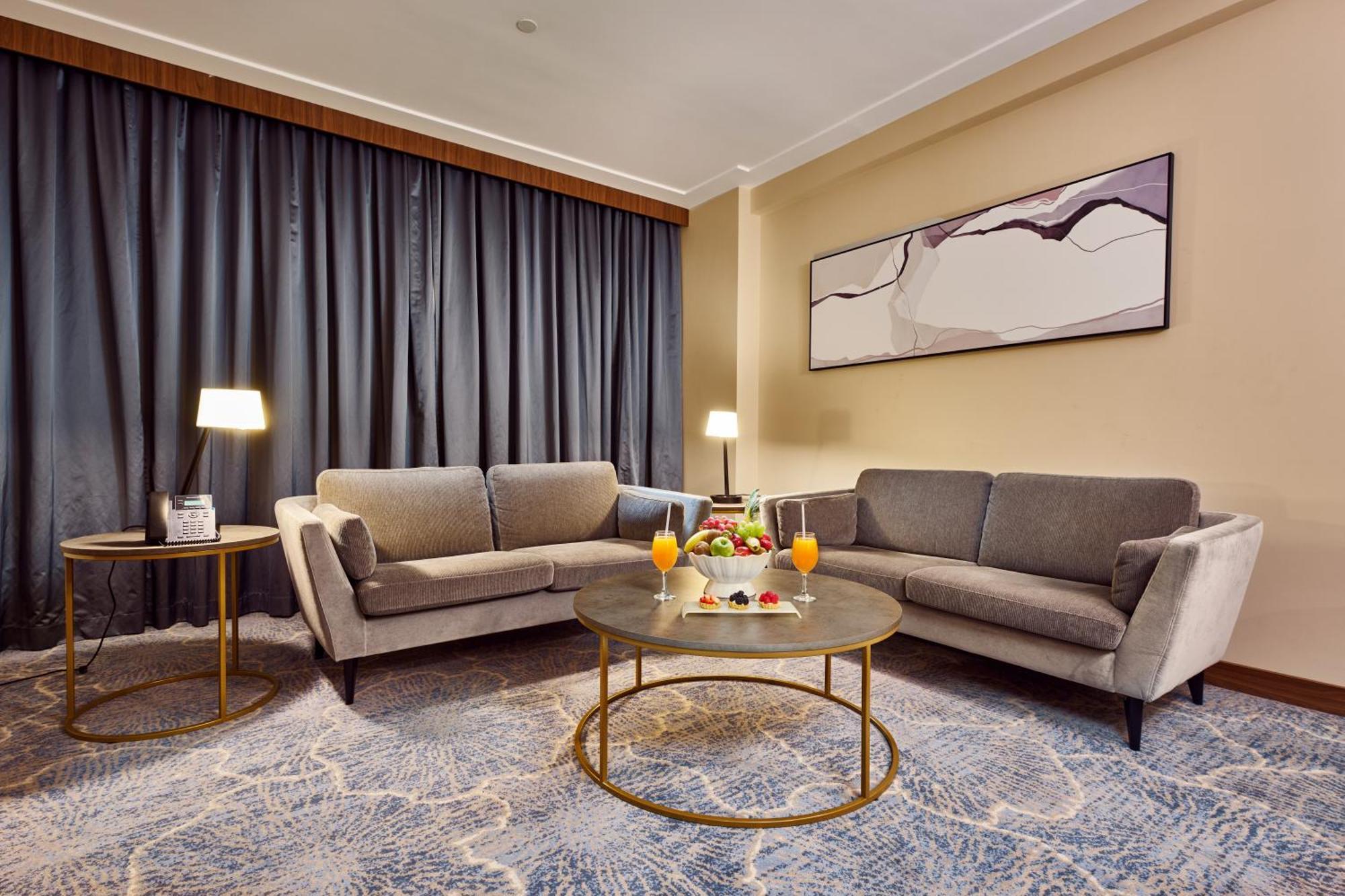 Hotel Paradise