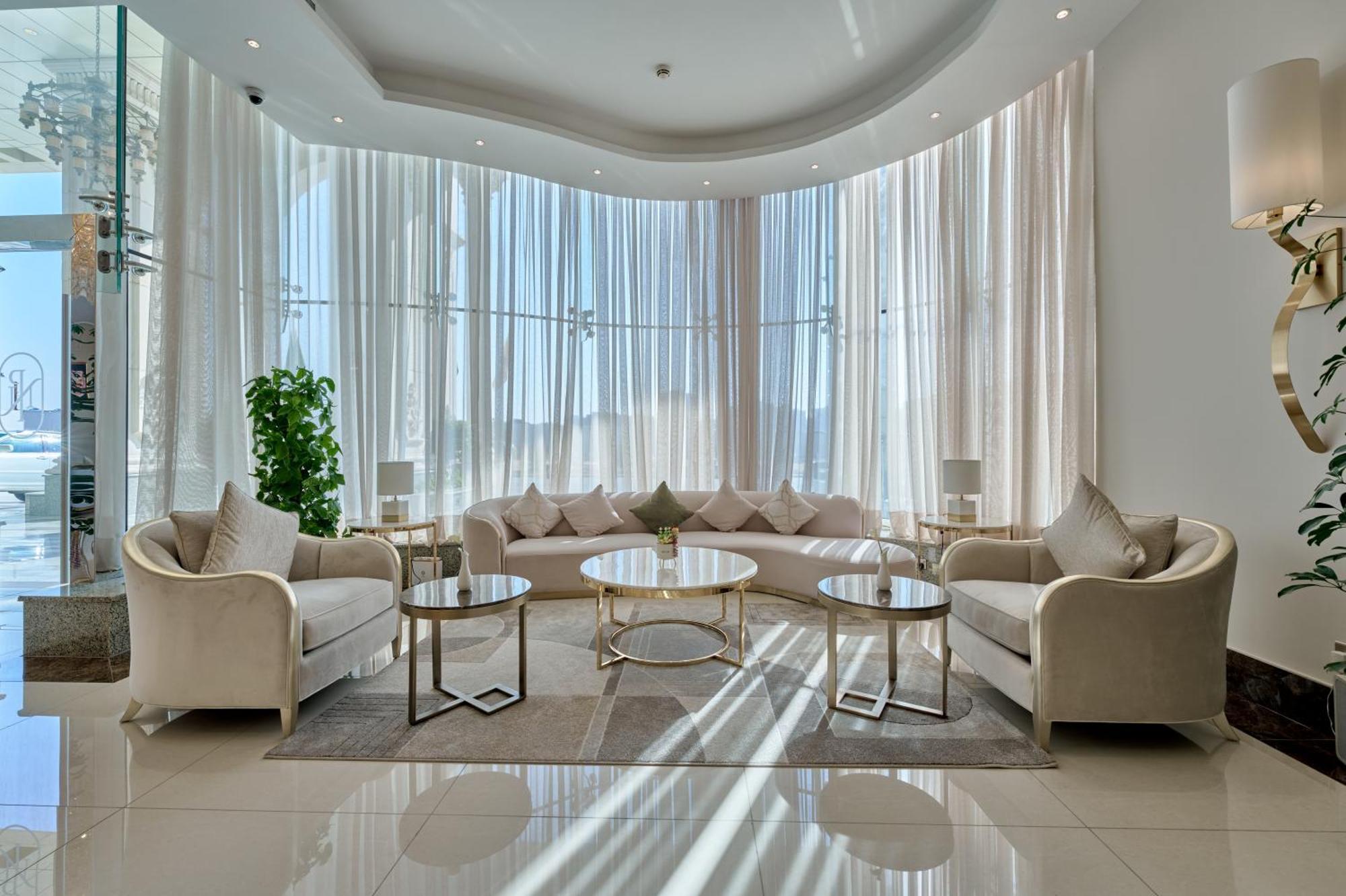 Paradise Jeddah
