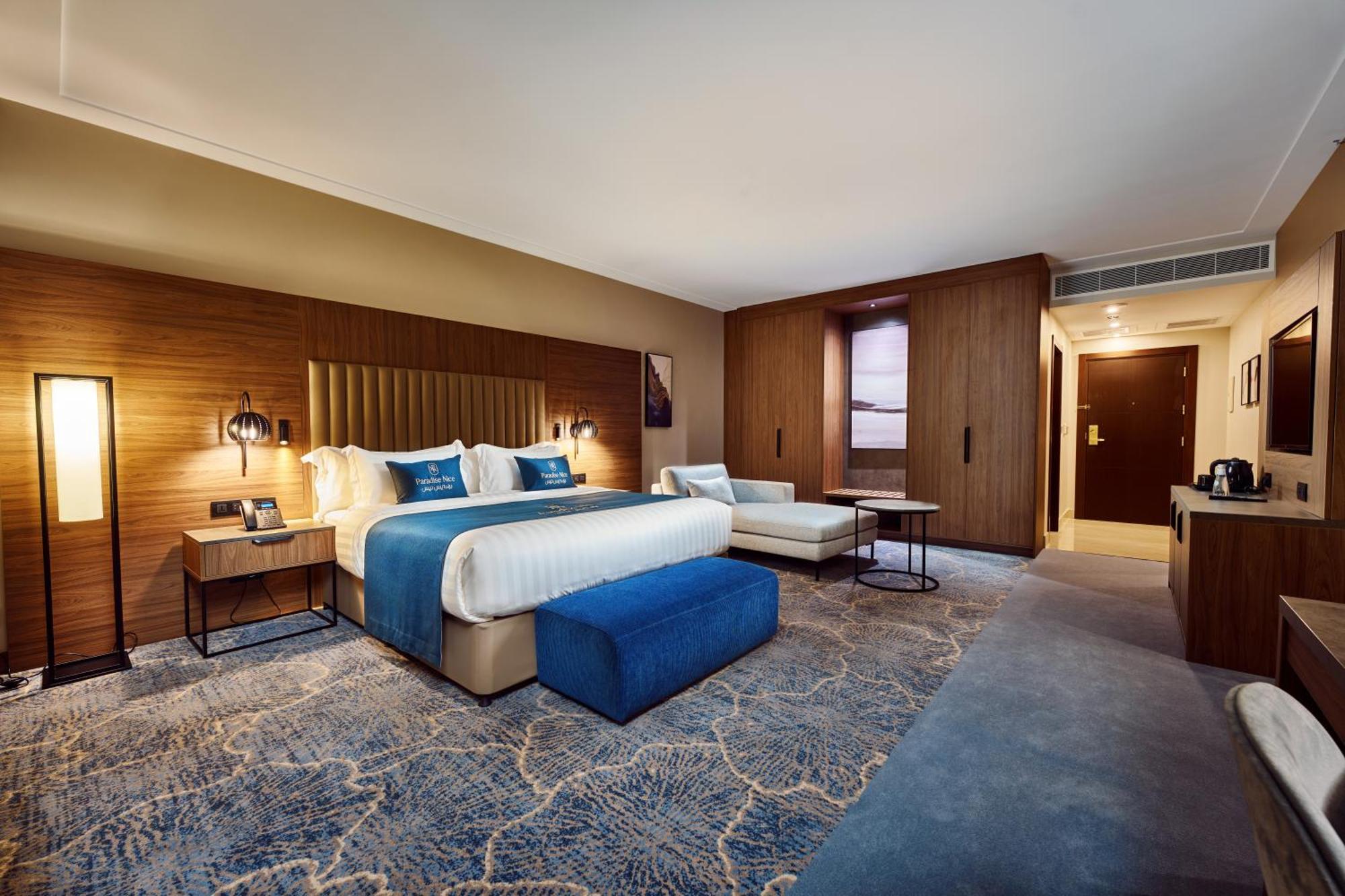 Hotel Paradise