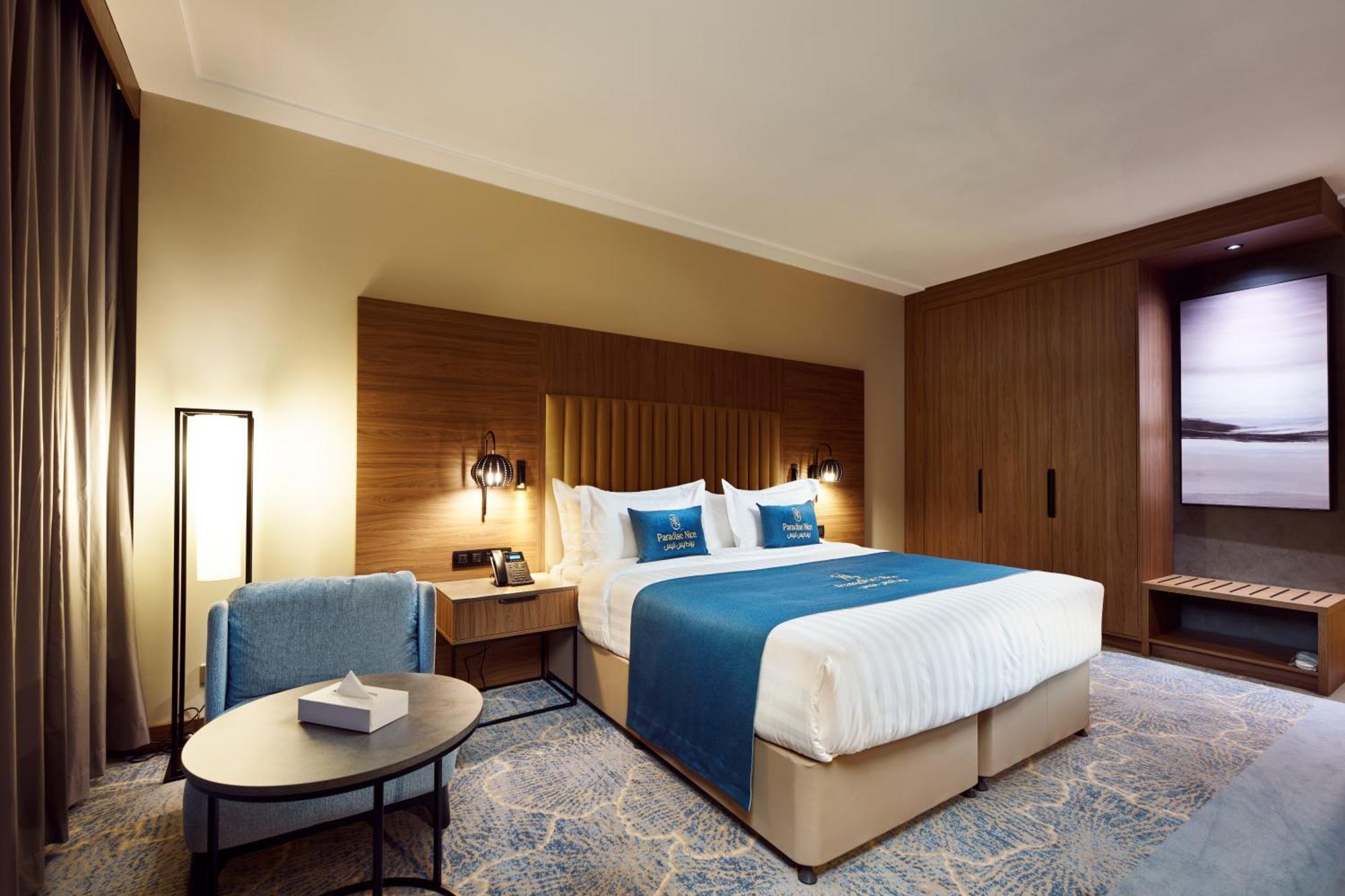 Paradise Hotel Jeddah